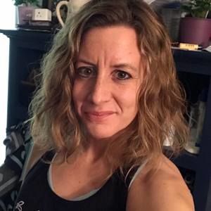 Meet your Posher, Brandi